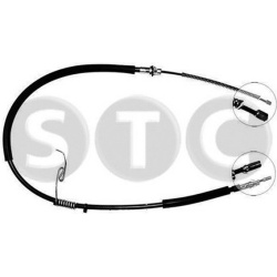 trosas, stovėjimo stabdys
                                STC                                                T481814, STC, T