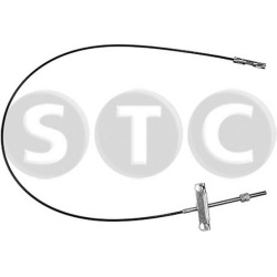 Trosas, stovėjimo stabdys
                                STC                                                T481843, STC, T