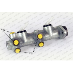 pagrindinis cilindras, stabdžiai
                                FERODO                                FHM1015, FERODO, FHM1