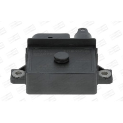 valdymo blokas, kaitinimo žvakių sistema
                                CHAMPION                                          