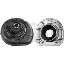 Pakabos statramsčio atraminis guolis
                                STC                                                T407
