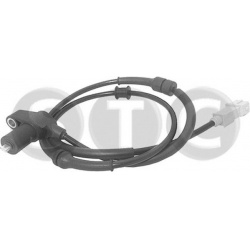 Daviklis ABS
                                STC                                                T450187, STC, T450187, auto d