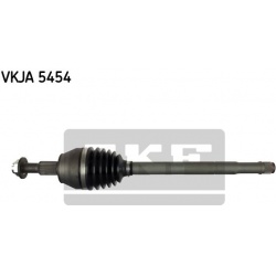 pusašio šarnyras
                                SKF                                                VKJA5454, SKF, VKJA5454
