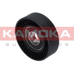 įtempiklio svirtis, V formos rumbuotas diržas
                                KAMOKA                                       