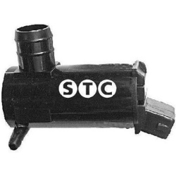 Stiklo apiplovimo siurbliukas
                                STC                                                T402057, STC
