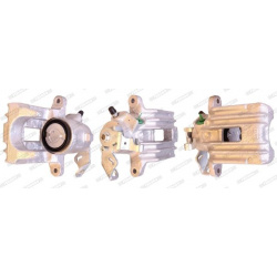 stabdžių apkaba PREMIER
                                FERODO                                                FCL694330, FE