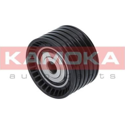 kreipiantysis skriemulys, paskirstymo diržas
                                KAMOKA                                         