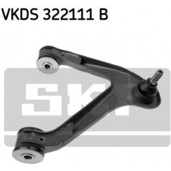 pakabos svirtis
                                SKF                                                VKDS322111B, SKF, VKDS3221