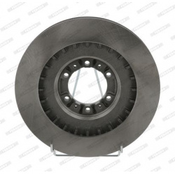 stabdžių diskas (1vnt) PREMIER
                                FERODO                                                DDF121