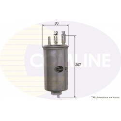 kuro filtras
                                COMLINE                                                EFF244, COMLINE, EFF244, 