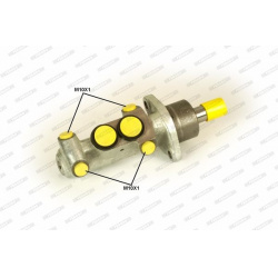pagrindinis cilindras, stabdžiai
                                FERODO                                                FHM12