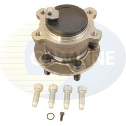 Rato guolio komplektas
                                COMLINE                                                CHA116, COMLINE