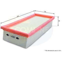 oro filtras
                                COMLINE                                                EAF017, COMLINE, EAF017, a