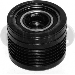 laisvos eigos sankaba, kint. sr. generatorius
                                STC                                            