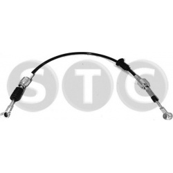 trosas, neautomatinė transmisija
                                STC                                                T480738,