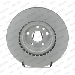 stabdžių diskas (1vnt) PREMIER
FERODO DDF263