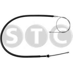 trosas, stovėjimo stabdys
                                STC                                                T483291, STC, T