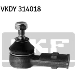 vairo traukės antgalis
                                SKF                                                VKDY314018, SKF, V