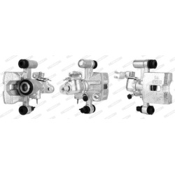 stabdžių apkaba PREMIER
                                FERODO                                                FCL692878, FE