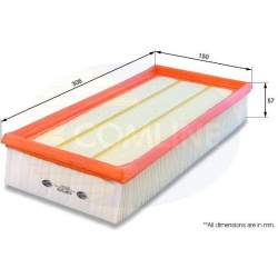 oro filtras
                                COMLINE                                                EAF508, COMLINE, EAF508, a