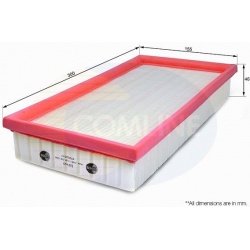 oro filtras
                                COMLINE                                                EAF449, COMLINE, EAF449, a