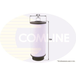 kuro filtras
                                COMLINE                                                EFF271D, COMLINE, EFF271D