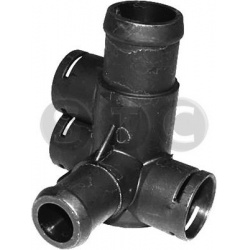 Aušinimo vamzdis, žarna
                                STC                                                T403535, STC, T4