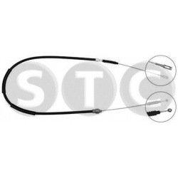trosas, stovėjimo stabdys
                                STC                                                T480552, STC, T