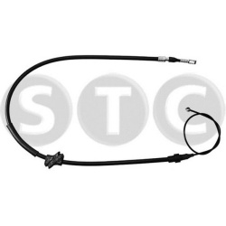 trosas, stovėjimo stabdys
                                STC                                                T480561, STC, T