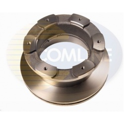 stabdžių diskas (1vnt)
                                COMLINE                                                ADC9065V, COM