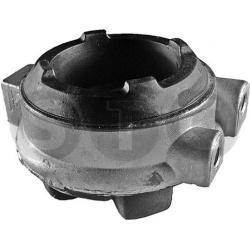 montavimas, neautomatinė transmisija
                                STC                                                T400