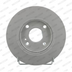 stabdžių diskas (1vnt) PREMIER Coat+ disc
                                FERODO                                DDF1740C, F