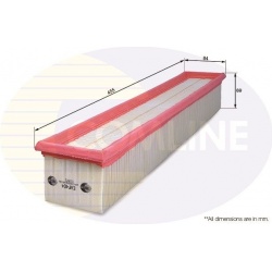 oro filtras
                                COMLINE                                EAF404, COMLINE, EAF404, auto detalė