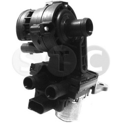 valdymo vožtuvas, aušinimo skystis
                                STC                                T406194, STC, T406194