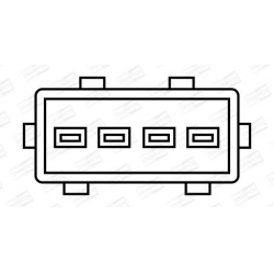 CHAMPION                                                BAEA232, CHAMPION, BAEA232, auto detalė