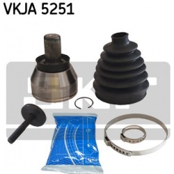 pusašio šarnyras
                                SKF                                                VKJA5251, SKF, VKJA5251