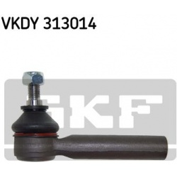 vairo traukės antgalis
                                SKF                                                VKDY313014, SKF, V