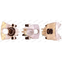 stabdžių apkaba PREMIER
                                FERODO                                                FCL694080, FE