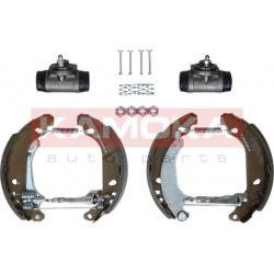 stabdžių trinkelių komplektas
                                KAMOKA                                                JQ2130