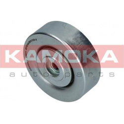 kreipiantysis skriemulys, V formos rumbuotas diržas
                                KAMOKA                                  