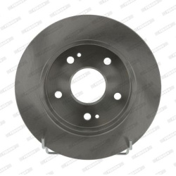 stabdžių diskas (1vnt) PREMIER
                                FERODO                                                DDF148