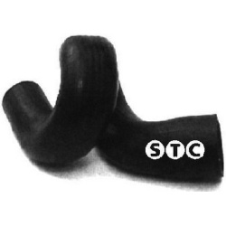 Aušinimo vamzdis, žarna
                                STC                                                T408143, STC, T4