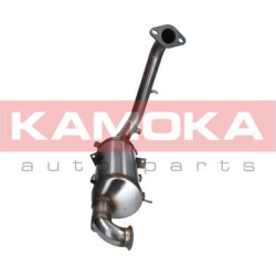 DPF, kietųjų dalelių filtras
                                KAMOKA                                                8010015