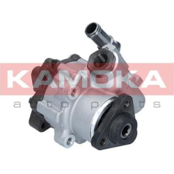 hidraulinis siurblys, vairo sistema
                                KAMOKA                                                PP0