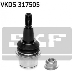 Šarnyras
                                SKF                                                VKDS317505, SKF, VKDS317505, aut