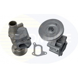 Vandens siurblys, variklio aušinimas
                                COMLINE                                                