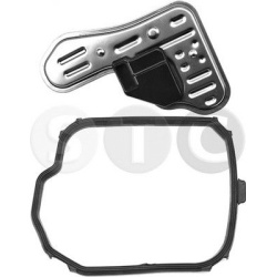 hidraulinių filtrų komplektas, automatinė transmisija
                                STC                                 