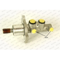 pagrindinis cilindras, stabdžiai
                                FERODO                                                FHM13