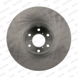 stabdžių diskas (1vnt)
                                FERODO                                                DDF089, FERODO