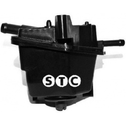 Hidraulinės alyvos išsiplėtimo bakelis (vairo stiprintuvas)
                                STC                           